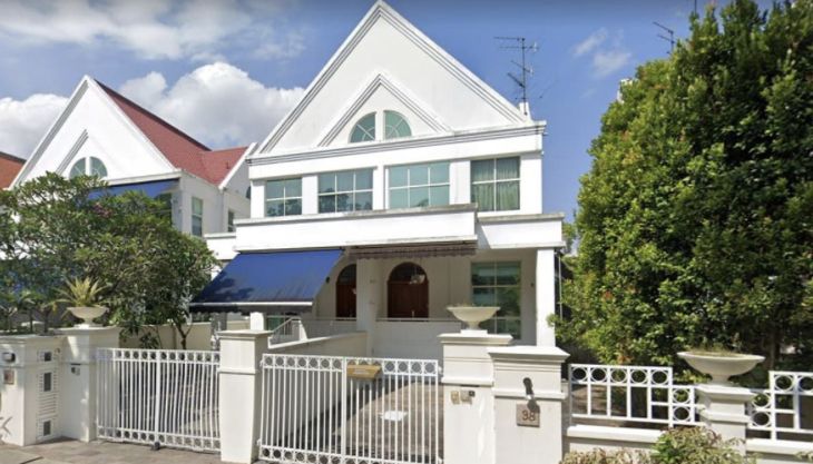 私宅发生致命工地意外 公司董事监督工程坠死