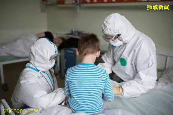 新加坡五名確診兒童出現多系統炎症綜合征,它到底是個啥?一文秒懂