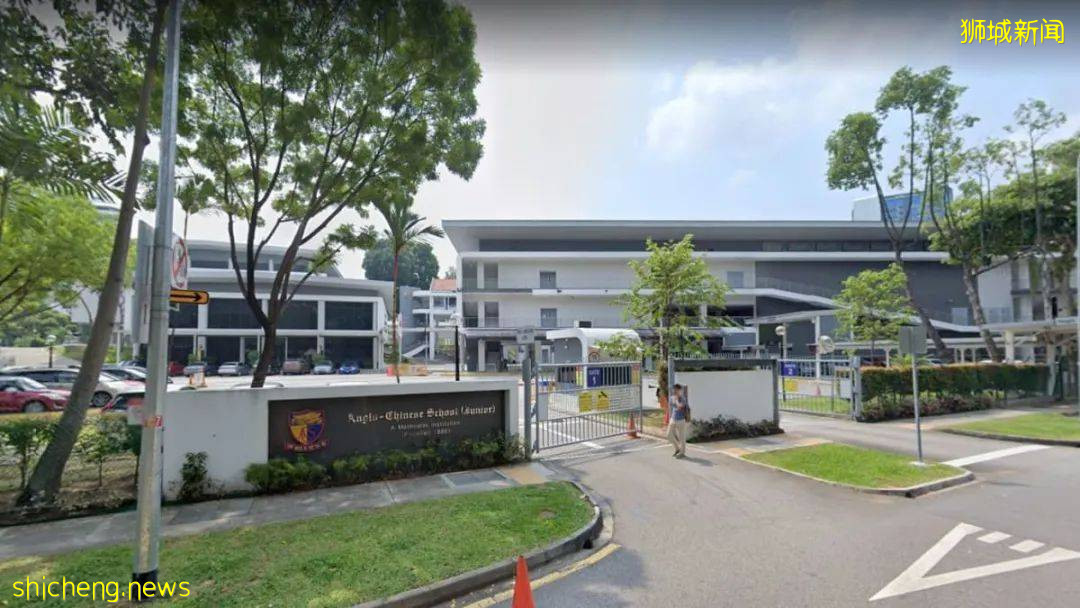 惊！新加坡首起校园传播！专家：疫情或在未来2周达到高峰