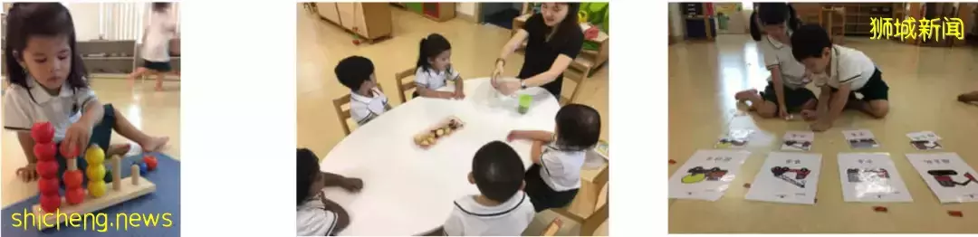 混齡教學、注重探索,新加坡最受歡迎的19間蒙氏幼兒園推薦