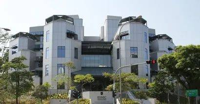 “隱藏”在新加坡的世界級名校,今天來個大揭秘