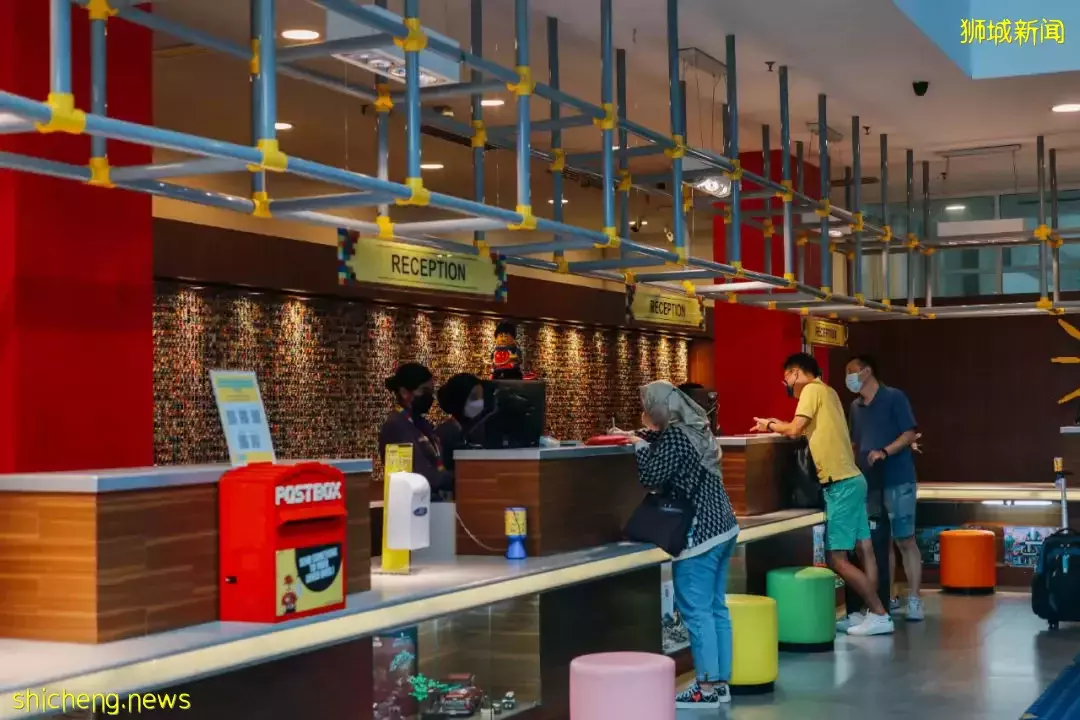 不用排队，N刷热门项目！包车仅$180往返，新山乐高乐园3天2夜太爽啦