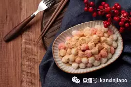 冬至,从未经历过冬天的新加坡是怎么过的呢