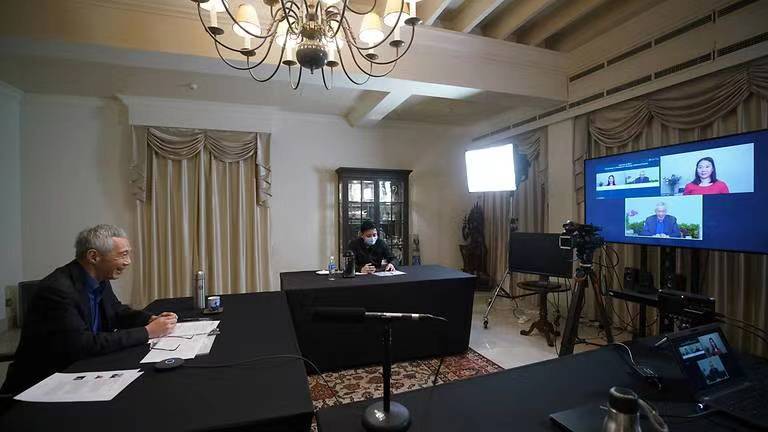 新加坡高門檻推出的科技准證，“金鳳凰”會被吸引來麽