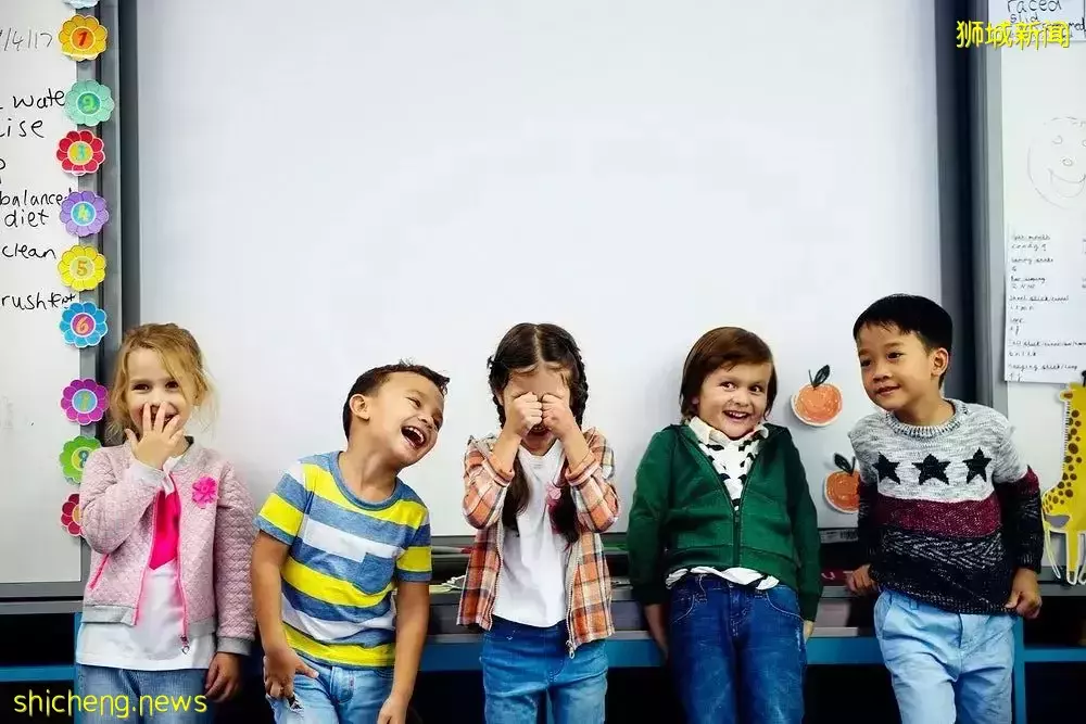 最新报告:2022年新加坡这些行业最缺人,她只用了1个月就找到工作