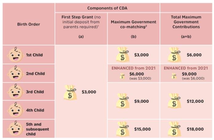 新加坡一大波新政來襲，全島560萬人都受影響