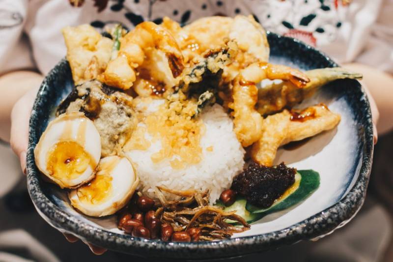 Clementi Kopitiam升級改造後即將開業！更多西式美食、100%清真認證攤位！12月中旬開業