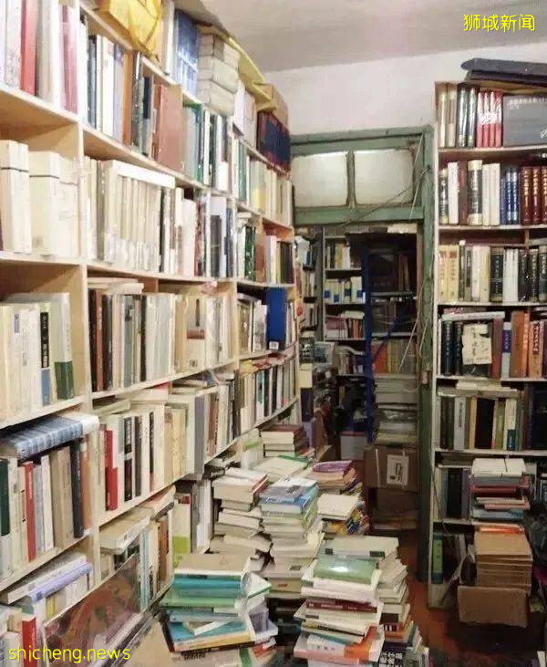 爲什麽我願意抛棄國內的一切,跟隨老公來新加坡