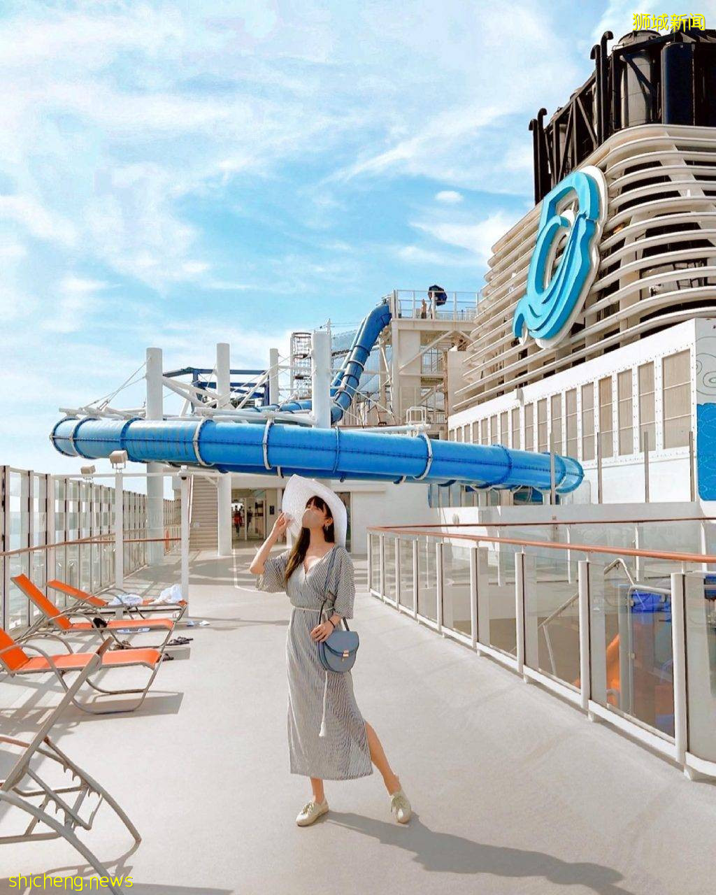 星梦邮轮双十一抢票活动🎉 第二人只需$11就能上船玩!即日起抢先预订🚢 客舱有限、售完为止