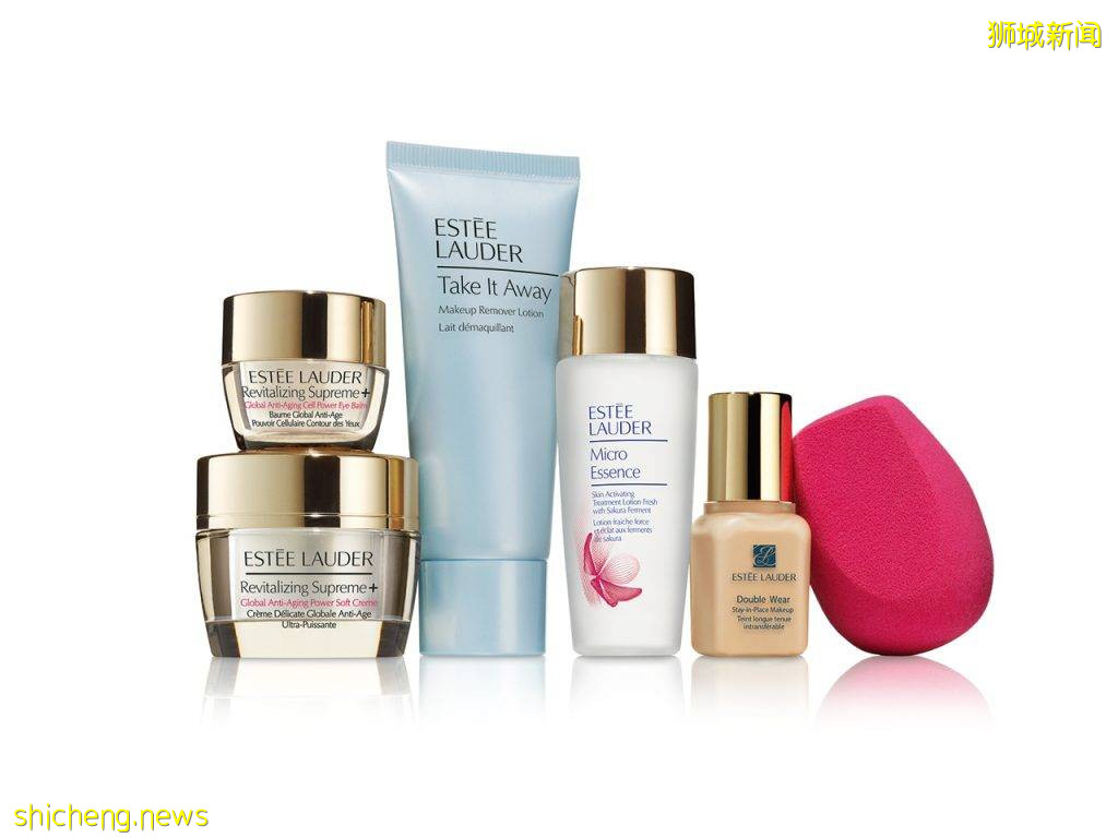 鬧鍾調好0點准時開搶！疫情逼新加坡百貨出大招，低至4折➕大額返券➕12%返現！TANGS會員日全線轉線上啦