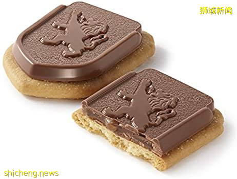 Godiva部分巧克力套装买一送一!有效期至8月8日