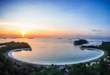 夏日必備 新加坡周邊的海島特輯