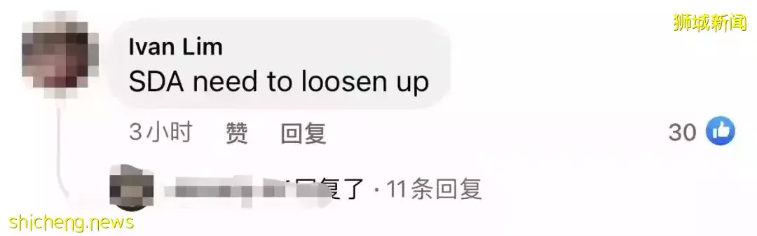 “我摘下口罩10秒，就被罰了300新幣”，新加坡小販求評理