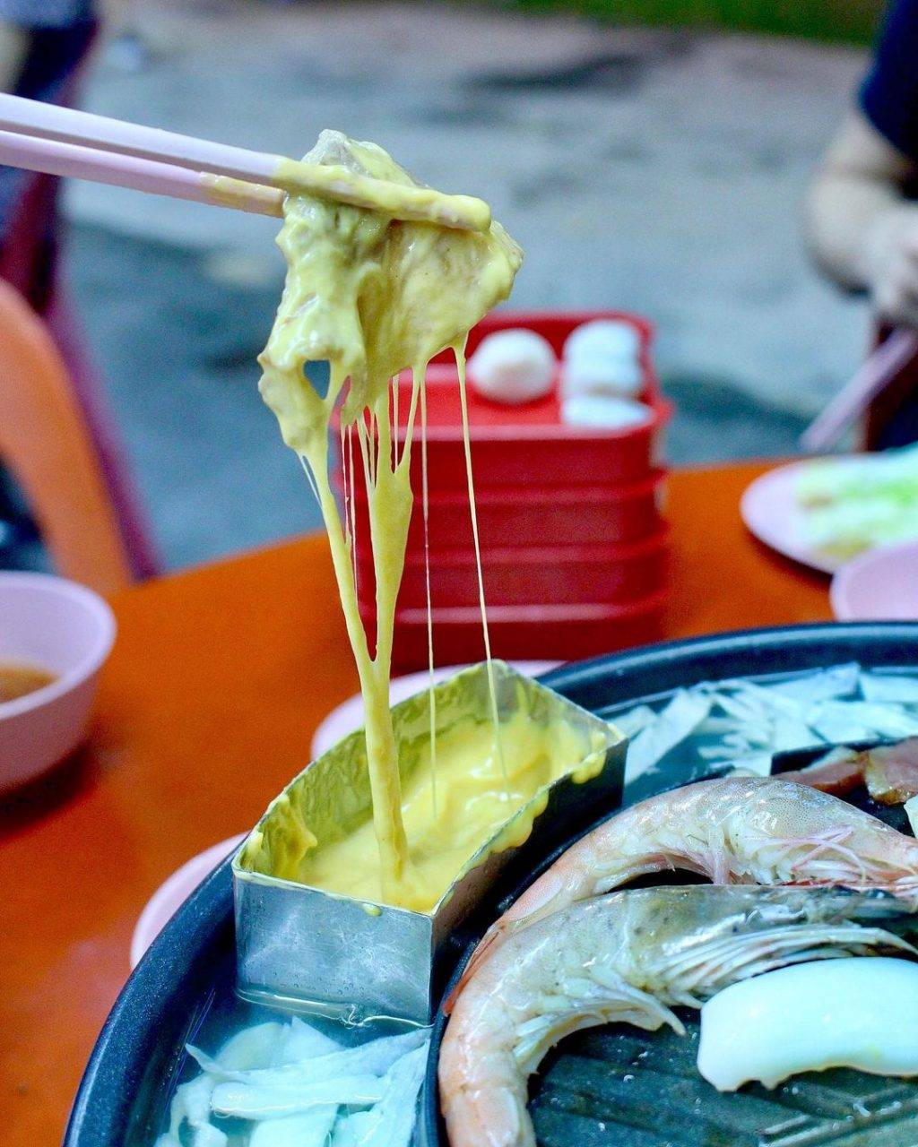 食閣平價好料💯 泰式料理攤“SOI 81 MOOKATA”泰國媽媽面+泰式燒烤火鍋😍 配料十足超澎湃