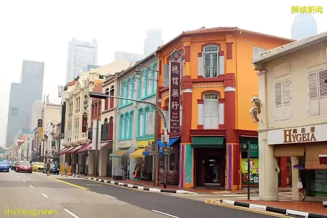 查收新加坡购物攻略,为你适应新环境助一臂之力