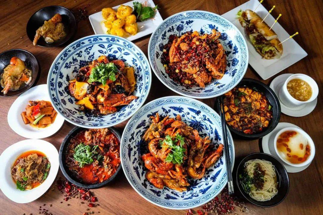 新加坡14間高顔值觀景餐廳，浪漫情人節趕早定起來