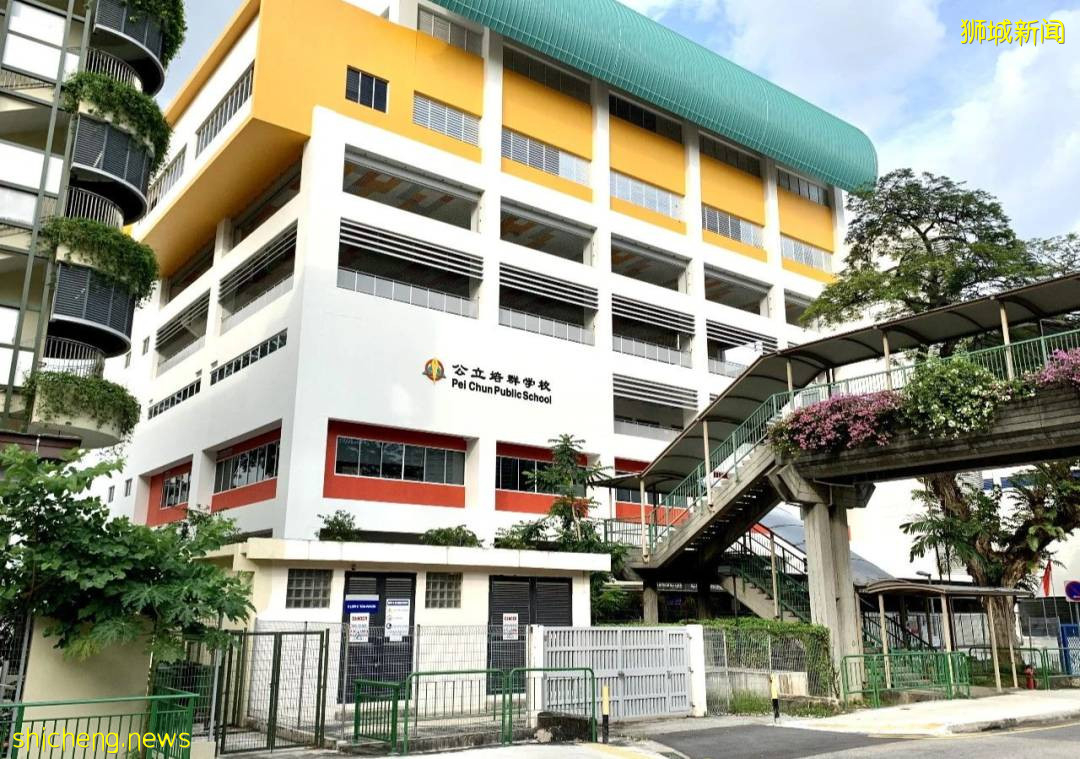 新加坡最大感染群快破千!3個月內129學生確診,教育部長親自回應