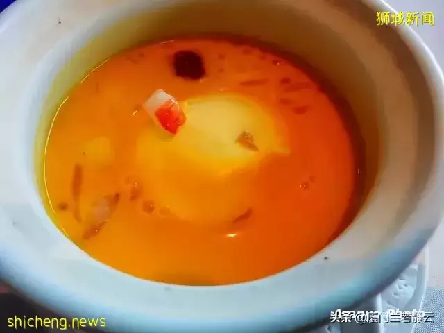 舌尖上的新加坡之旅，从游艇俱乐部到街头小吃店，一网打尽