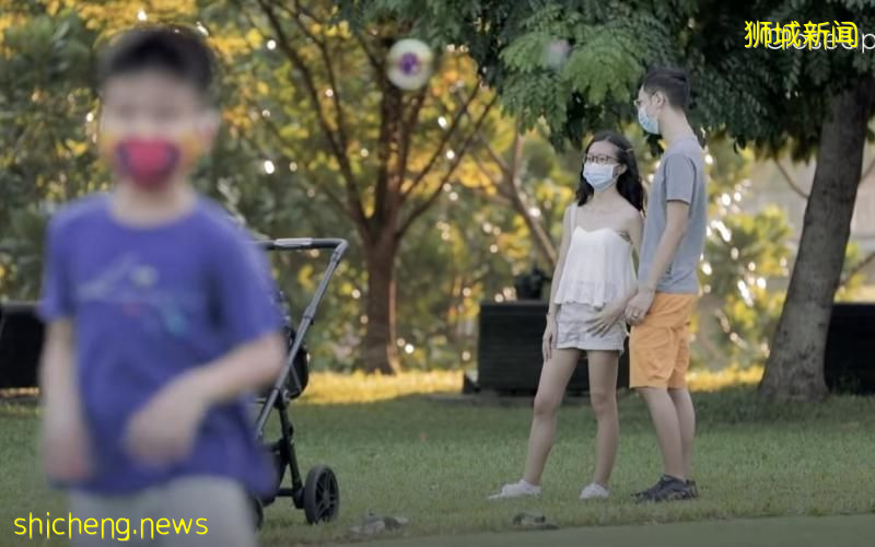 无子无拘无束《海峡时报》新一期系列视频探讨反生育女性