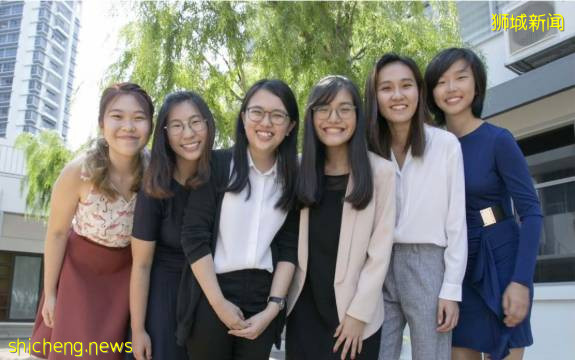 新加坡讀書學習特色,你get到了嗎