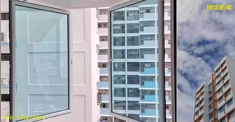 不仅罚款还坐牢!新加坡今年发生43起窗户坠落事件