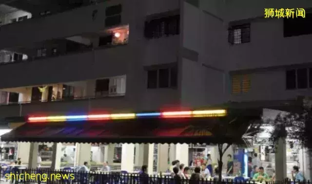 實地探訪，新加坡最嚇人的組屋，到底有什麽玄妙