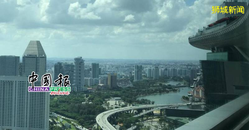 ◤新國CCB◢ 新加坡增18社區感染 2歲女童也中招