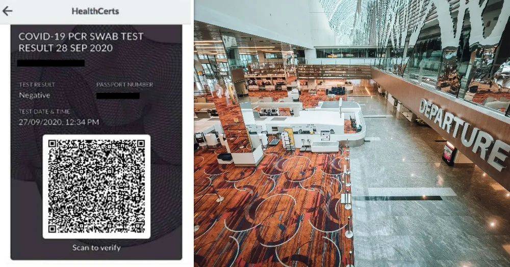 最新！這些國家接種疫苗後，隔離期變短、免戴口罩！或和新加坡互免隔離