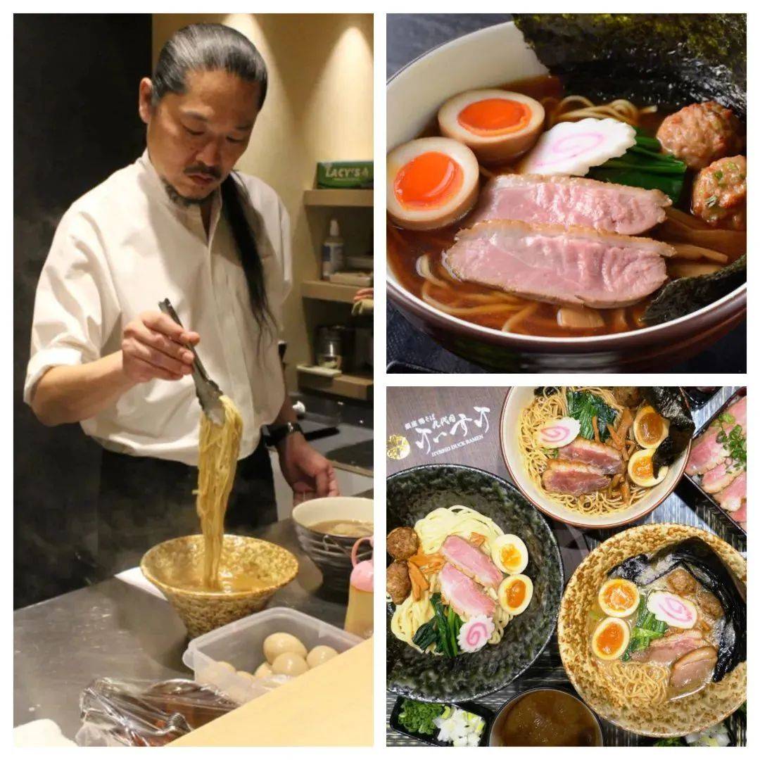 新加坡明星主廚甜品店,No.1薯條,網紅%咖啡,怎麽都開到這小村子裏了