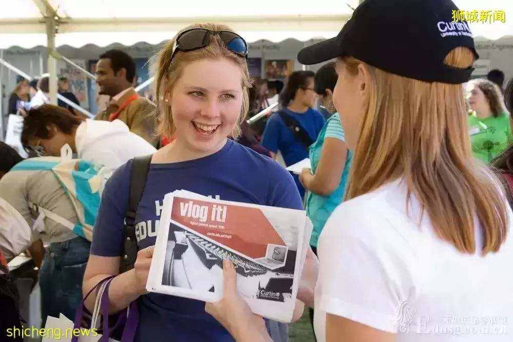 新加坡留學供應鏈專業你了解多少呢