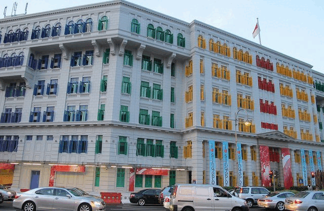 新規劃官宣！跨海長島、混合城市、地下城……未來的新加坡也太科幻了吧