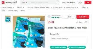 下周起，新加坡所有人或需佩戴追蹤器！第三階段快來了