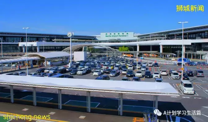 2022全球最佳机场出炉，樟宜机场连续两年排名第三