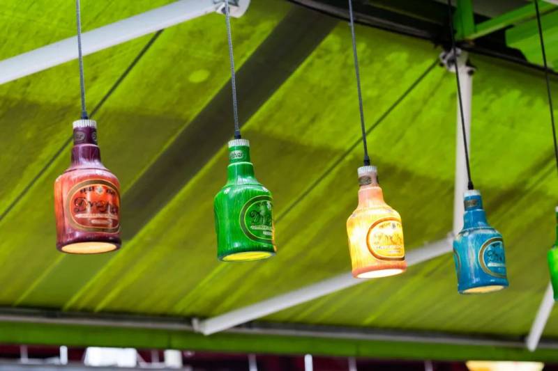 吃火锅自助就送烤鱼！好来屋年终劲爆福利已上线