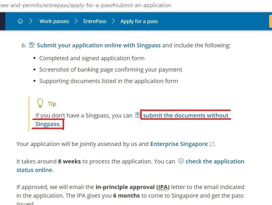 畢業即失業？0經驗也可以留在新加坡創業！這個准證你知道嗎