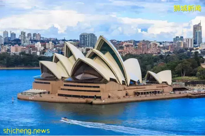澳大利亚对新加坡居民重开免隔离旅游,12月21日起生效