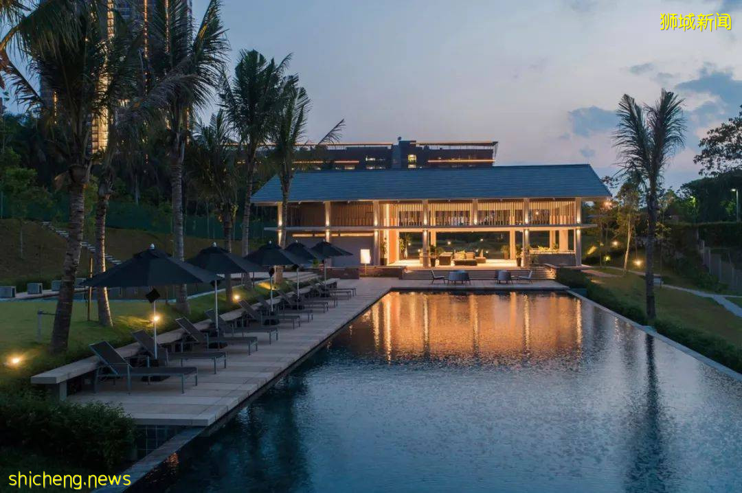 新加坡“神秘公司”淡馬錫，投資了輝瑞、元氣森林和Shopee