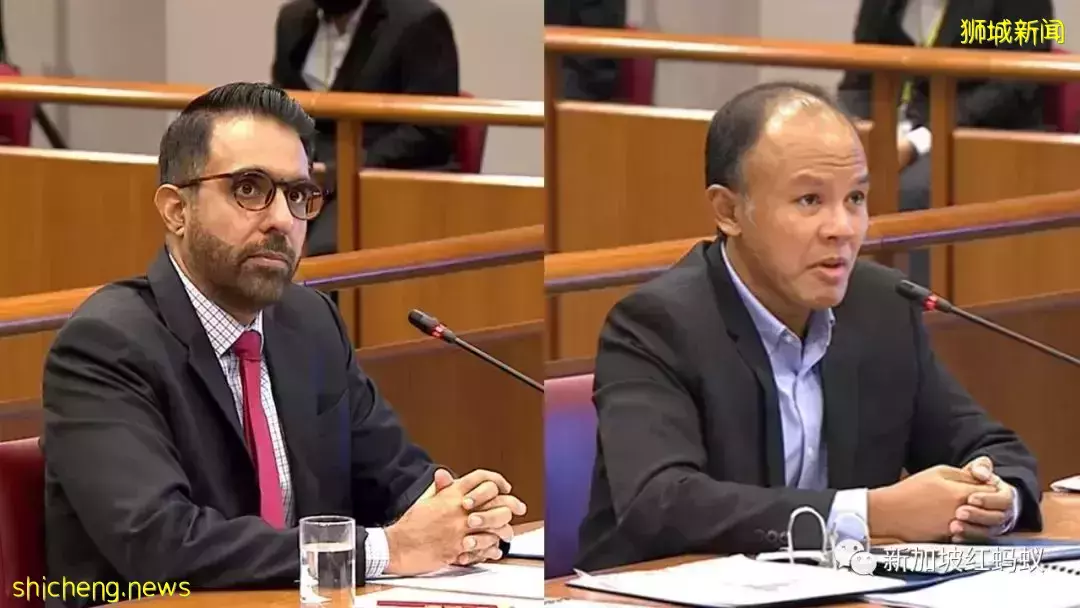 【前女議員撒謊】國會特委會調查越挖越深　情節曲折，耐人尋味