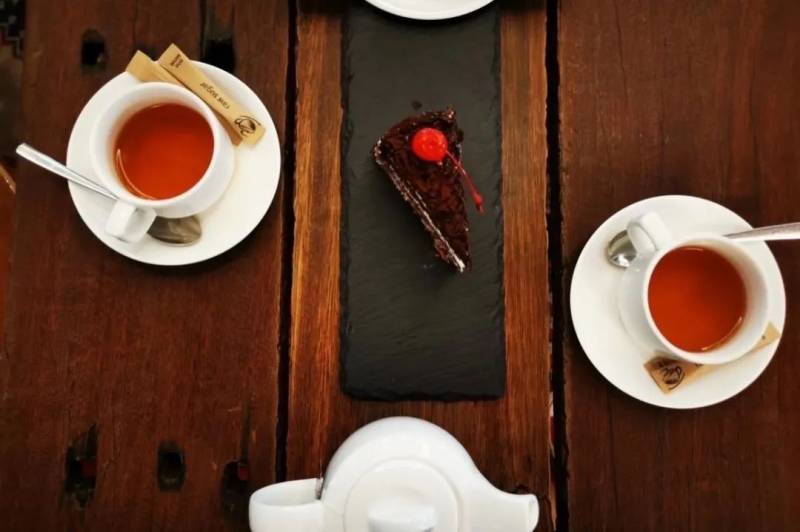 新一輪咖啡館打卡指南,全部親嘗