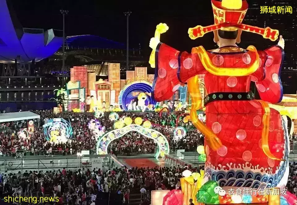 新加坡這些禁忌,你還不知道?小心被浸豬籠