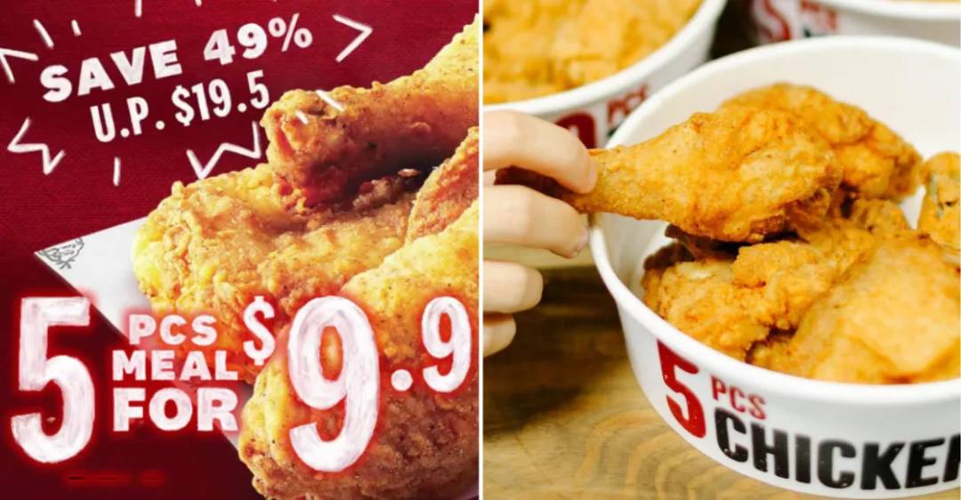 【周末去哪】免費送遊樂場門票！Baby Shark音樂劇，TWG買1送1，$28點心自助餐，A&F撤場5折