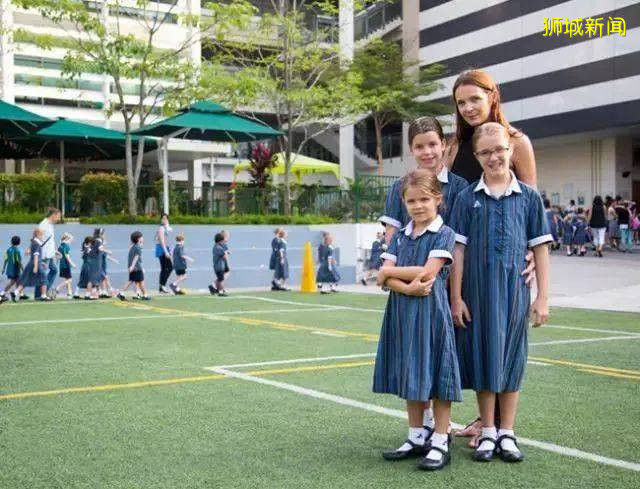 新加坡10所國際學校推薦