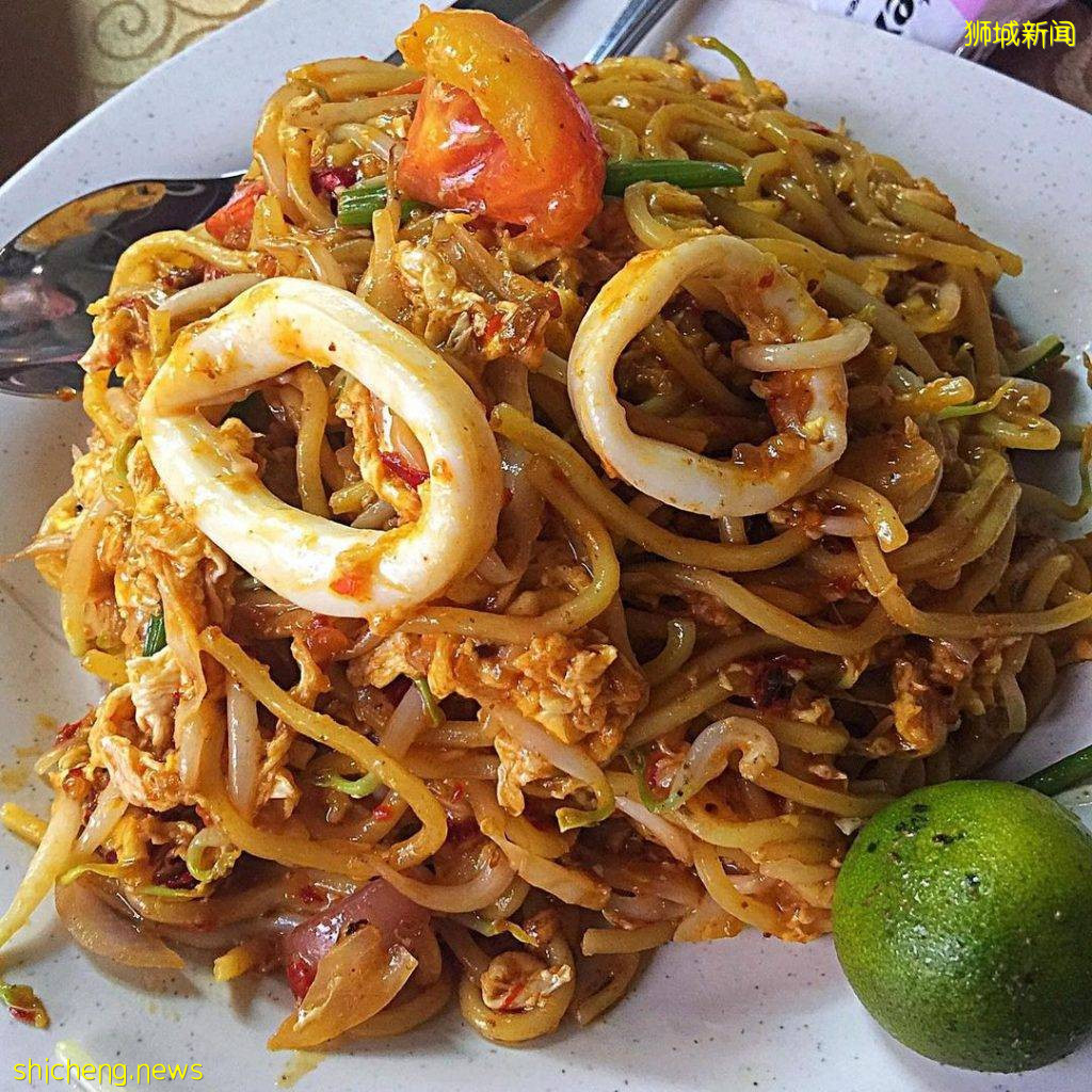 老字号海鲜餐馆🏅️抗疫大放送!螃蟹,小龙虾泡饭粥等特色主食只要S$9🤤螃蟹小龙虾买一送一