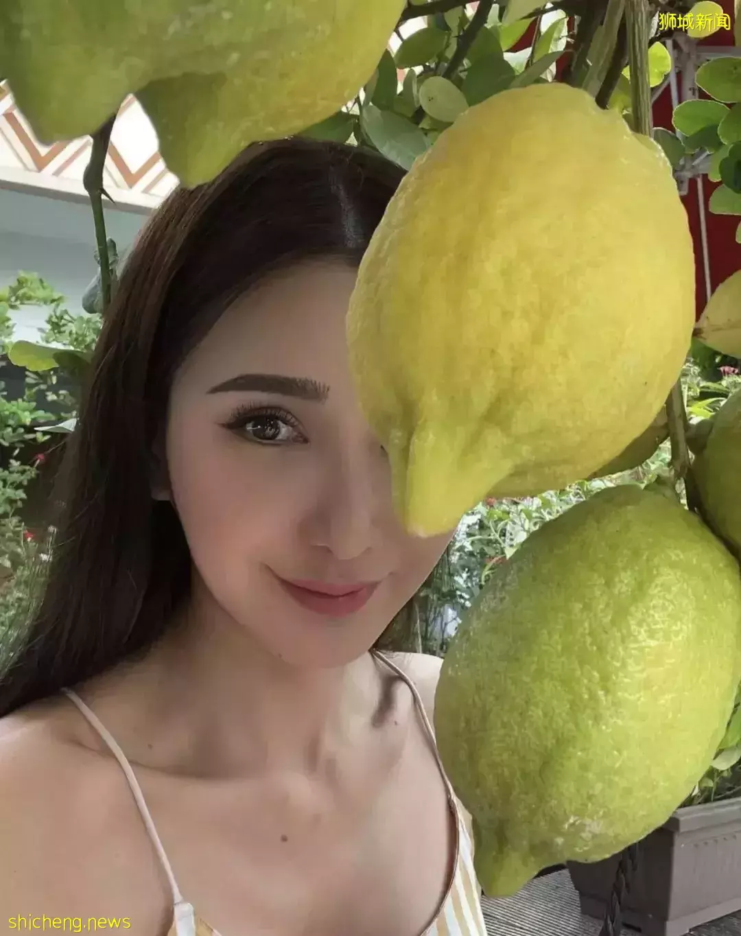 新加坡爱马仕女王“新家”曝光!私人泳池25米、鸡住海景房