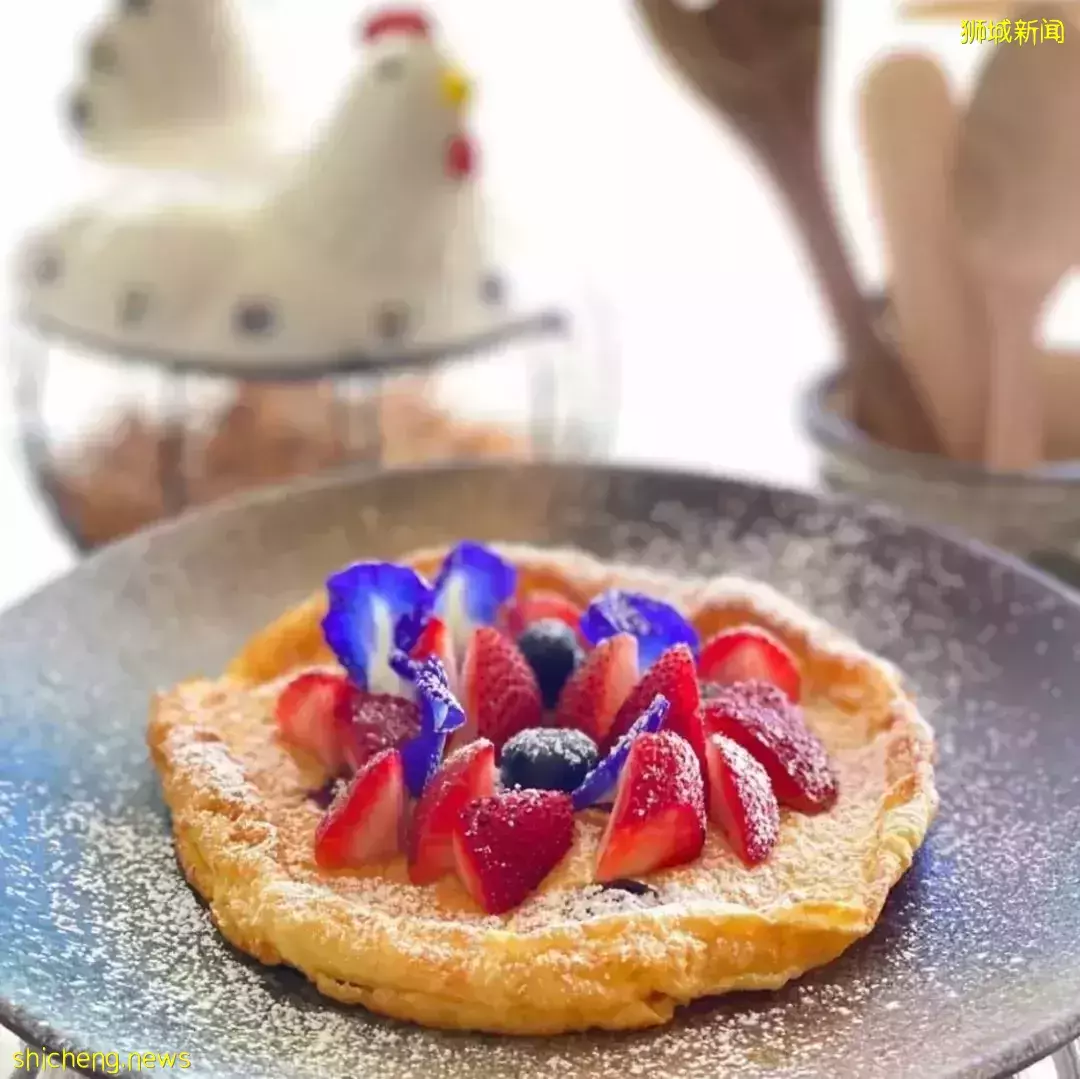 狮城东北部的Café攻略第二弹,值得出门刷一遍的宝藏咖啡小馆来了