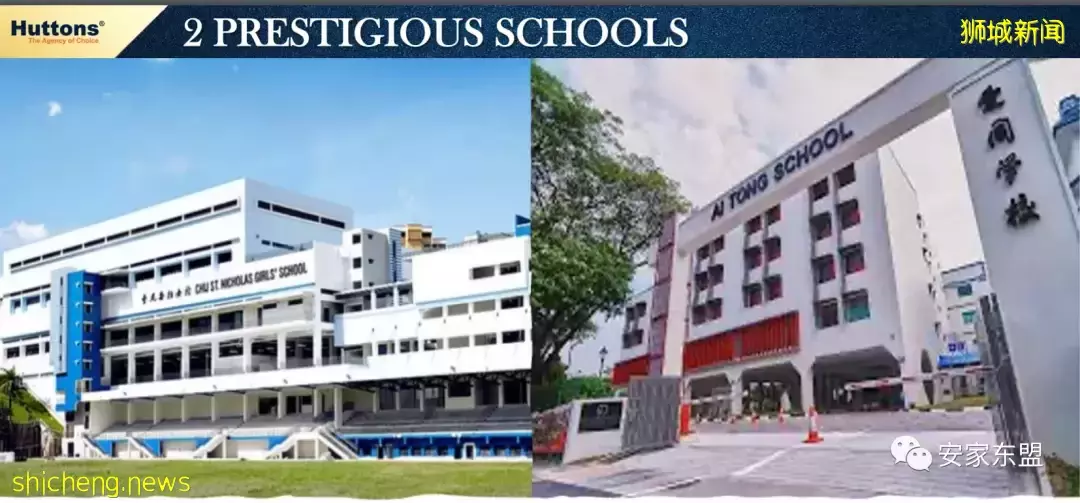 頂級雙學區房紅毛苑Amo Residence7月2日開盤,預計火爆