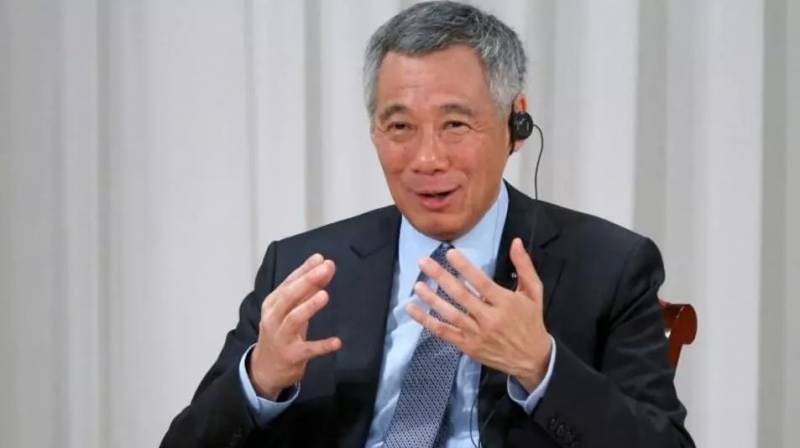 下個月!新加坡和中國香港互開旅遊!無需隔離!內地遊客經香港可以來了