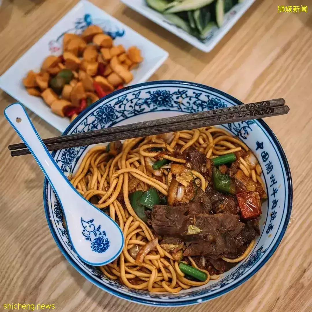 獅城MRT美食 獅城西部foodie的心頭好,Boon Lay MRT美食圖鑒大賞