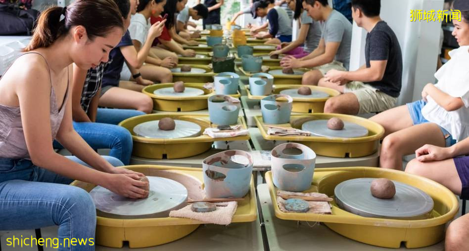 【下周活动】九鲜甜品$3、名牌香水5折、太二酸菜鱼开张