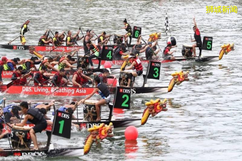 看新加坡如何利用高科技實現自給自足的幹淨直飲水